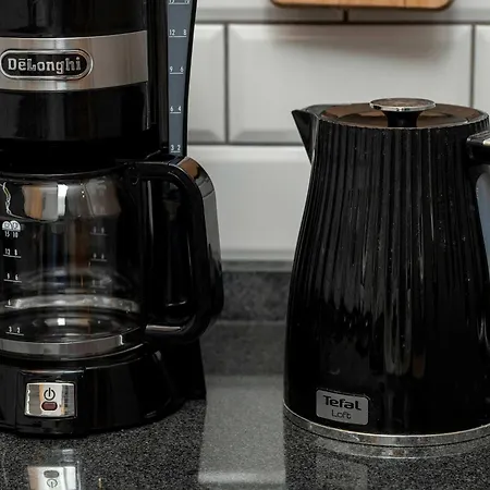 شقة Stylish With Balcony In Old Town By Renters غدانسك