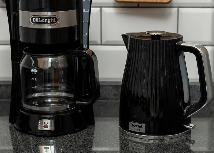 Apartamento Stylish With Balcony In Old Town By Renters Gdansk