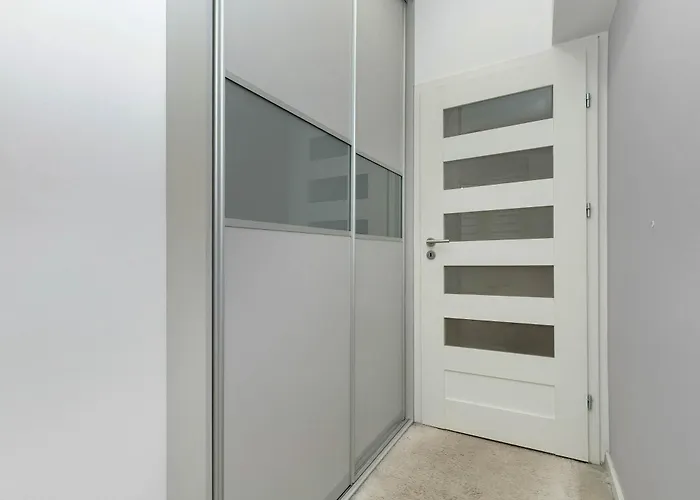 Apartamento Stylish With Balcony In Old Town By Renters Gdansk