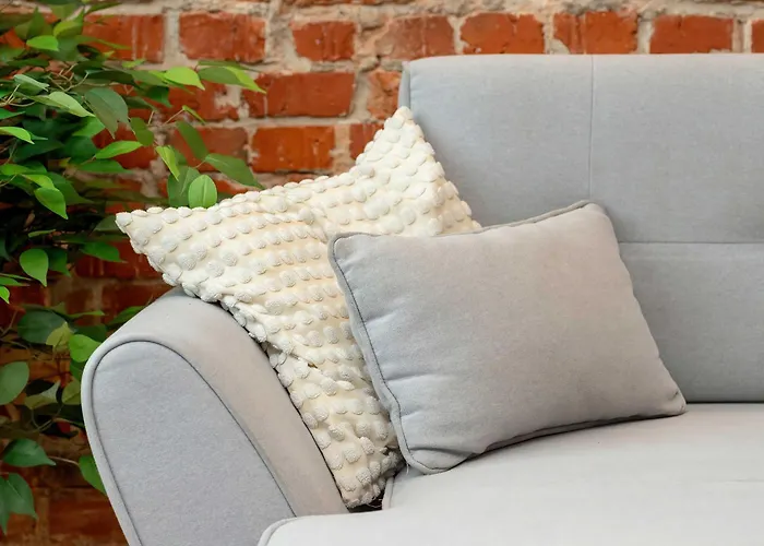 Apartamento Stylish With Balcony In Old Town By Renters